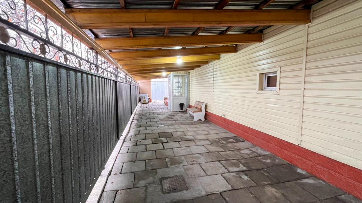 5-комнантный квартира, 187.0 м²,Пушкина за 38 000 000