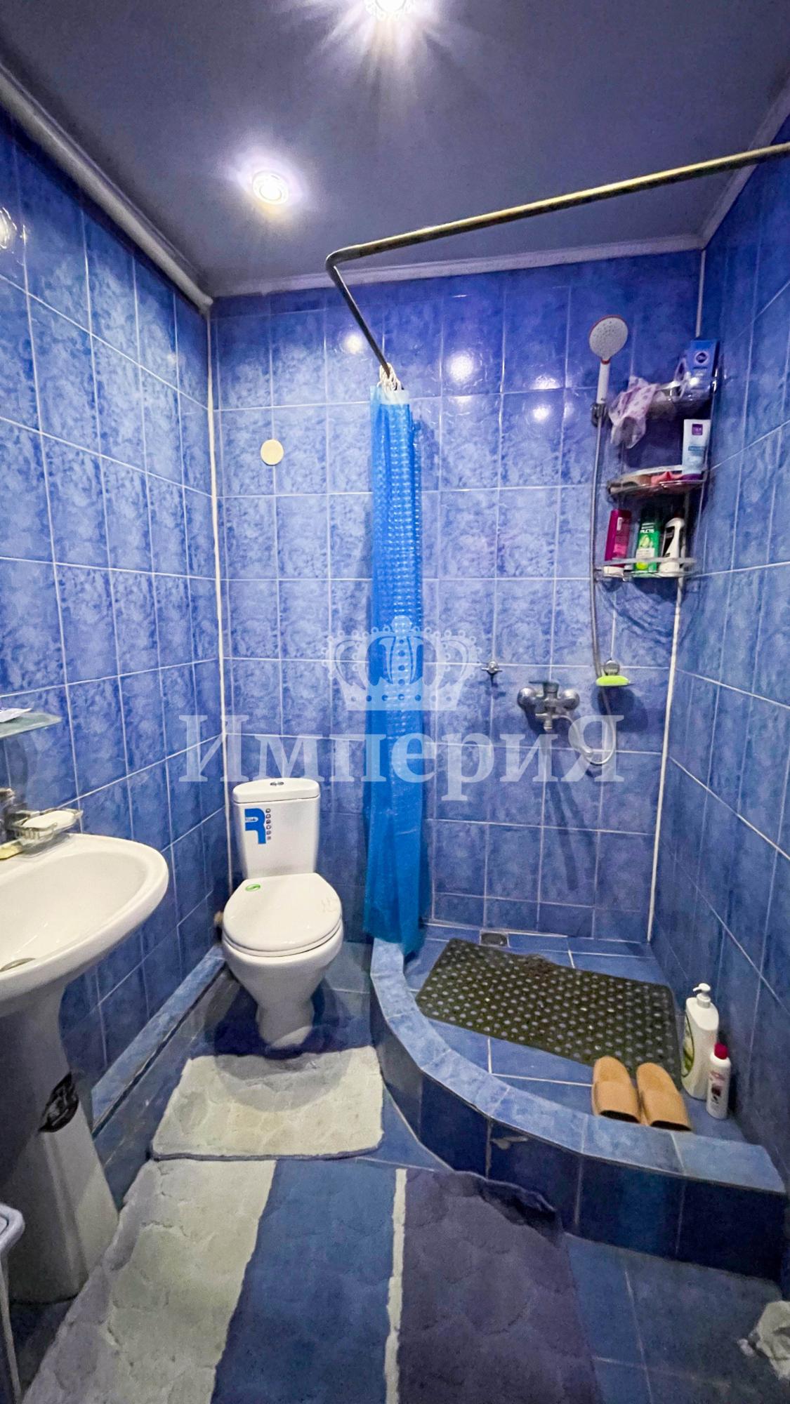 4-комнантный квартира, 130.0 м²,Чехова за 21 000 000