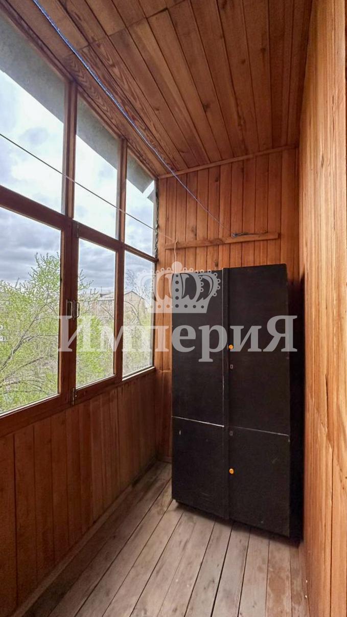 1-комнантная квартира, 32.0 м²,5 мкр за 11 500 000