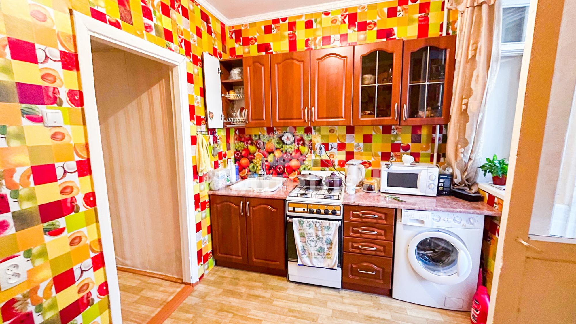 3-комнантная квартира, 68.0 м²,Каратал за 18 000 000