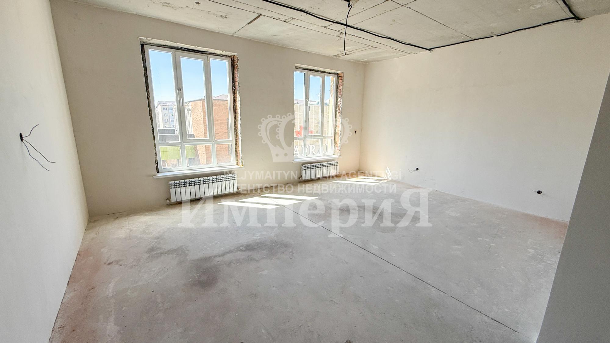 5-комнантная квартира, 185.0 м²,Конаев за 85 000 000