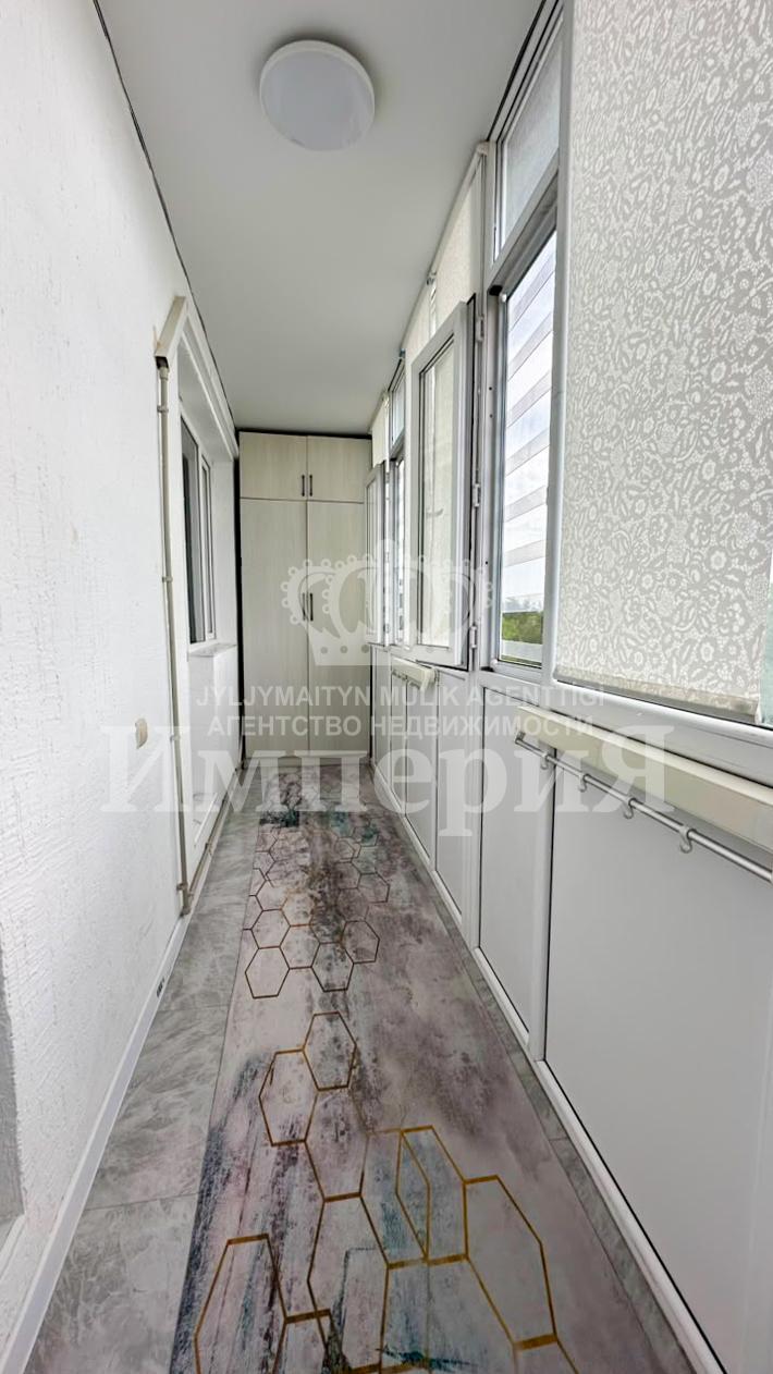 3-комнантная квартира, 89.0 м²,Каратал за 44 800 000