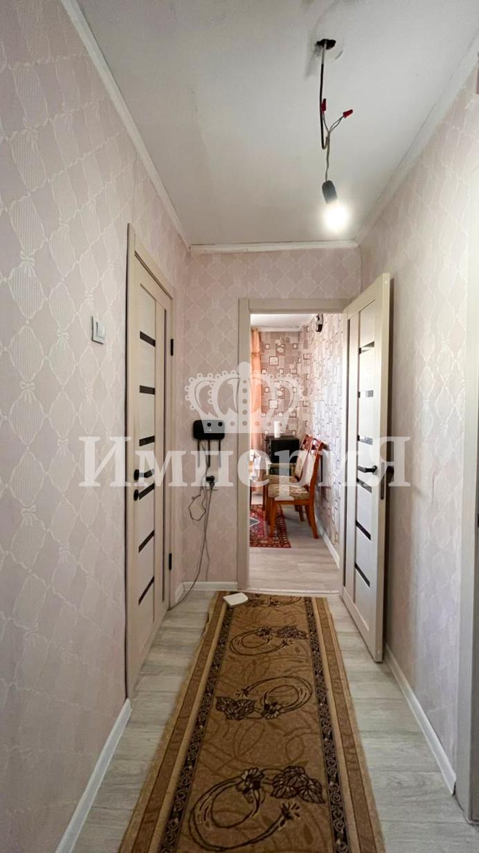 1-комнантная квартира, 36.0 м²,Гарышкер за 10 999 998