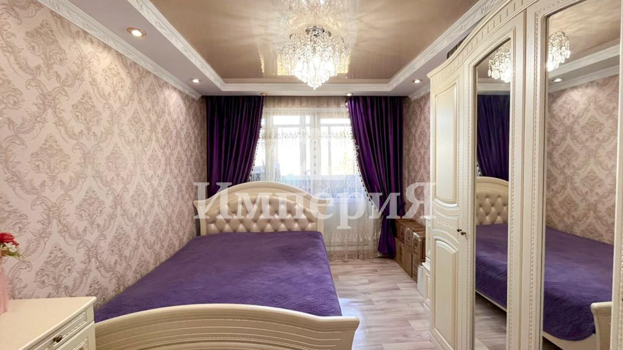 3-комнантная квартира, 56.0 м²,Кунаева за 21 000 000