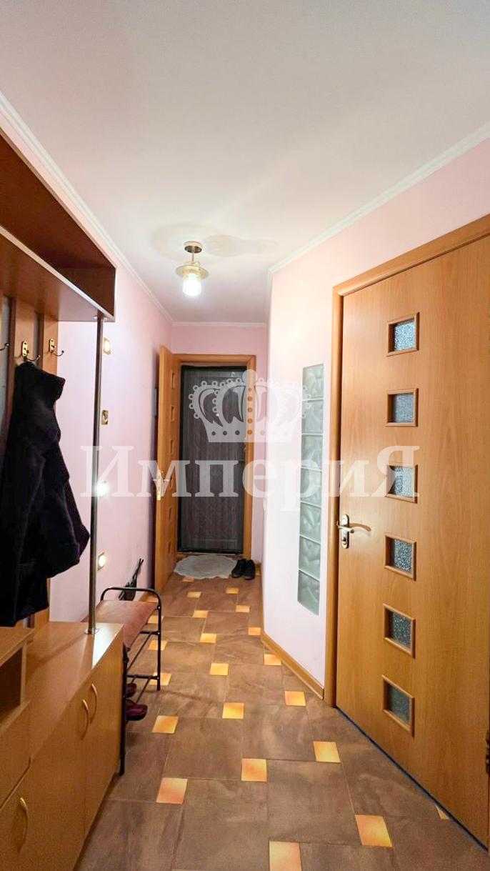 2-комнантная квартира, 44.0 м²,Шевченко за 17 000 000
