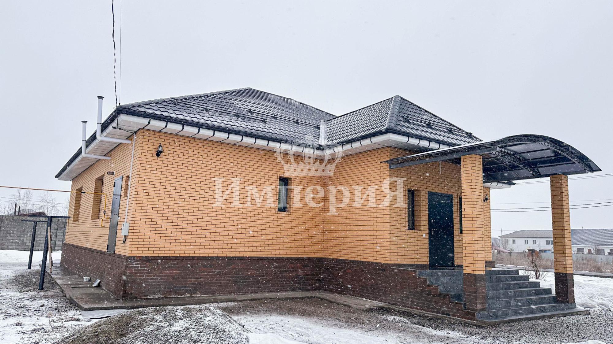 5-комнантный квартира, 161.7 м²,Жидебаева за 60 000 000