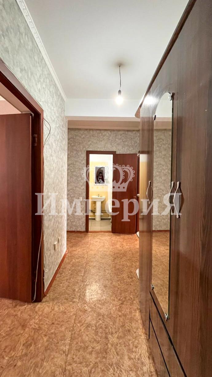 2-комнантная квартира, 52.0 м²,Алдабергенова за 22 500 000