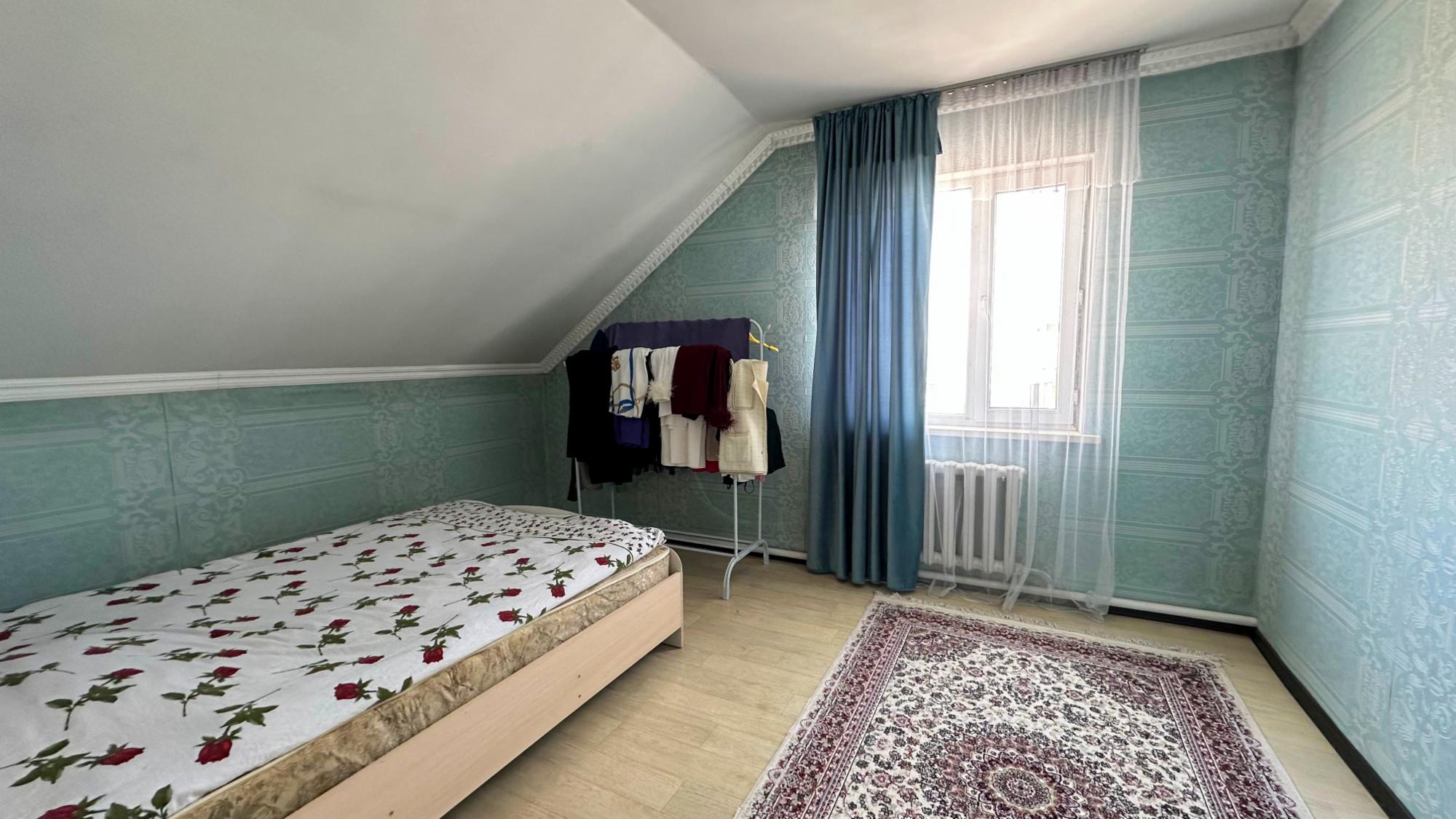 6-комнантный квартира, 191.0 м²,Актерек за 38 000 000