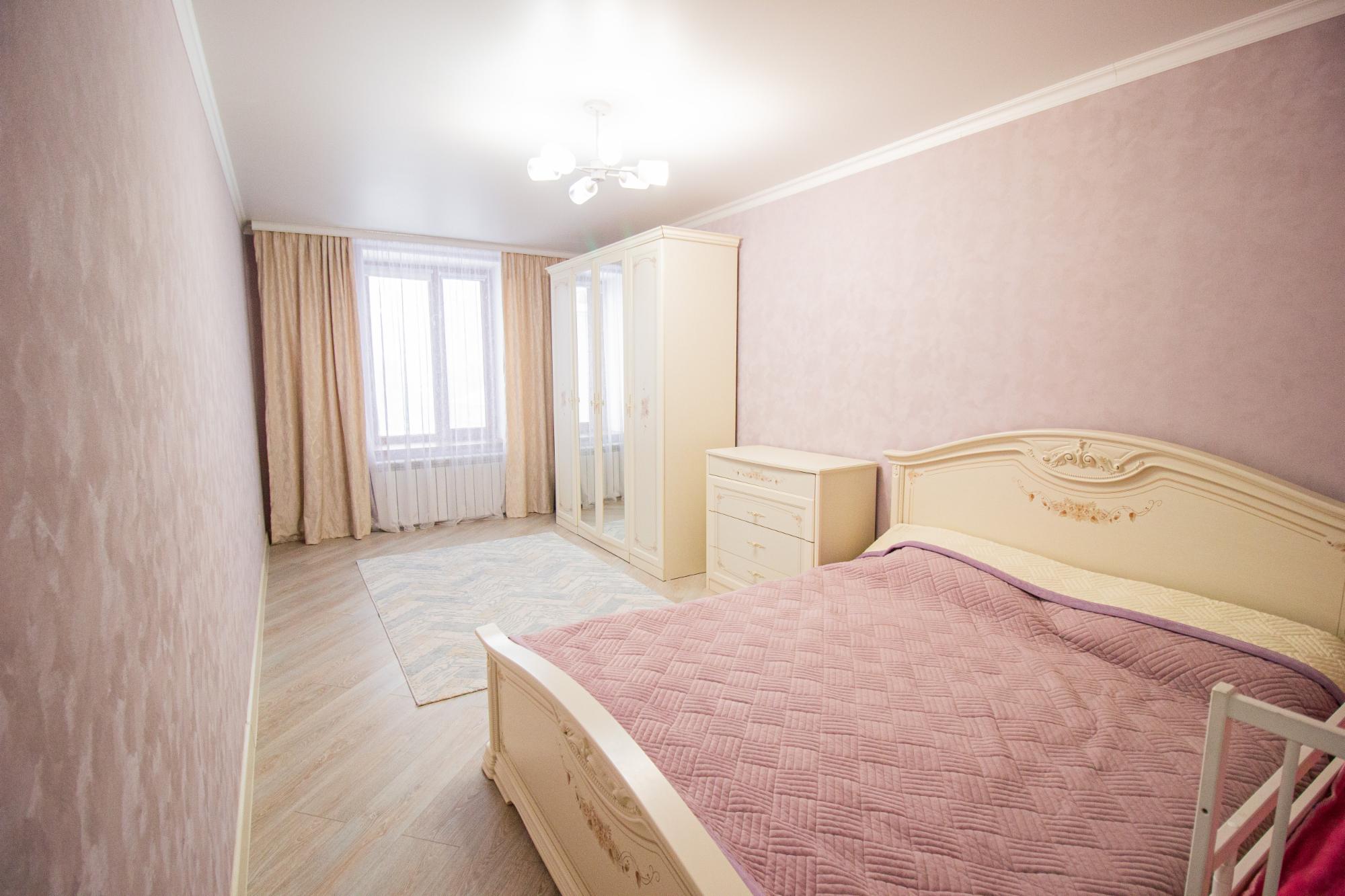 3-комнантная квартира, 85.0 м²,Каратал за 31 000 000