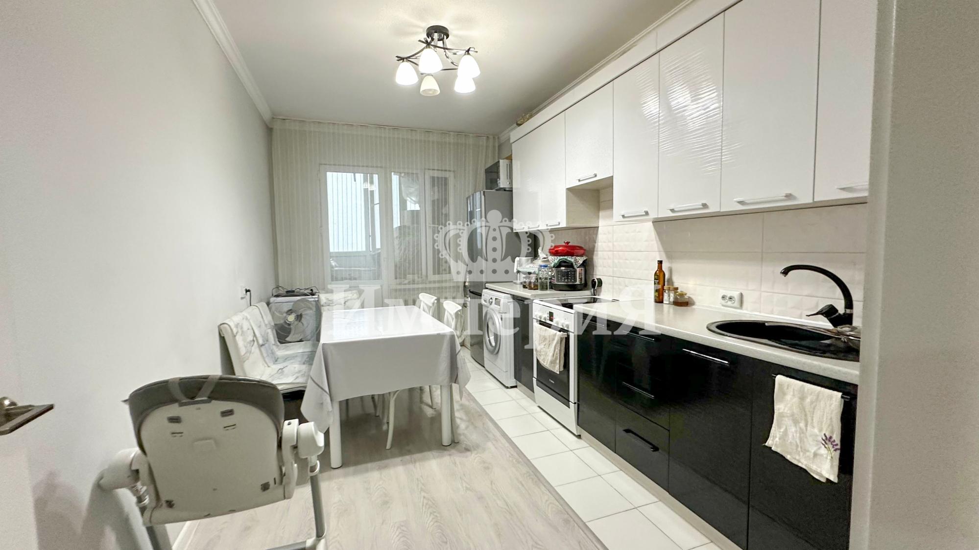 2-комнантная квартира, 67.0 м²,Каратал за 30 000 000