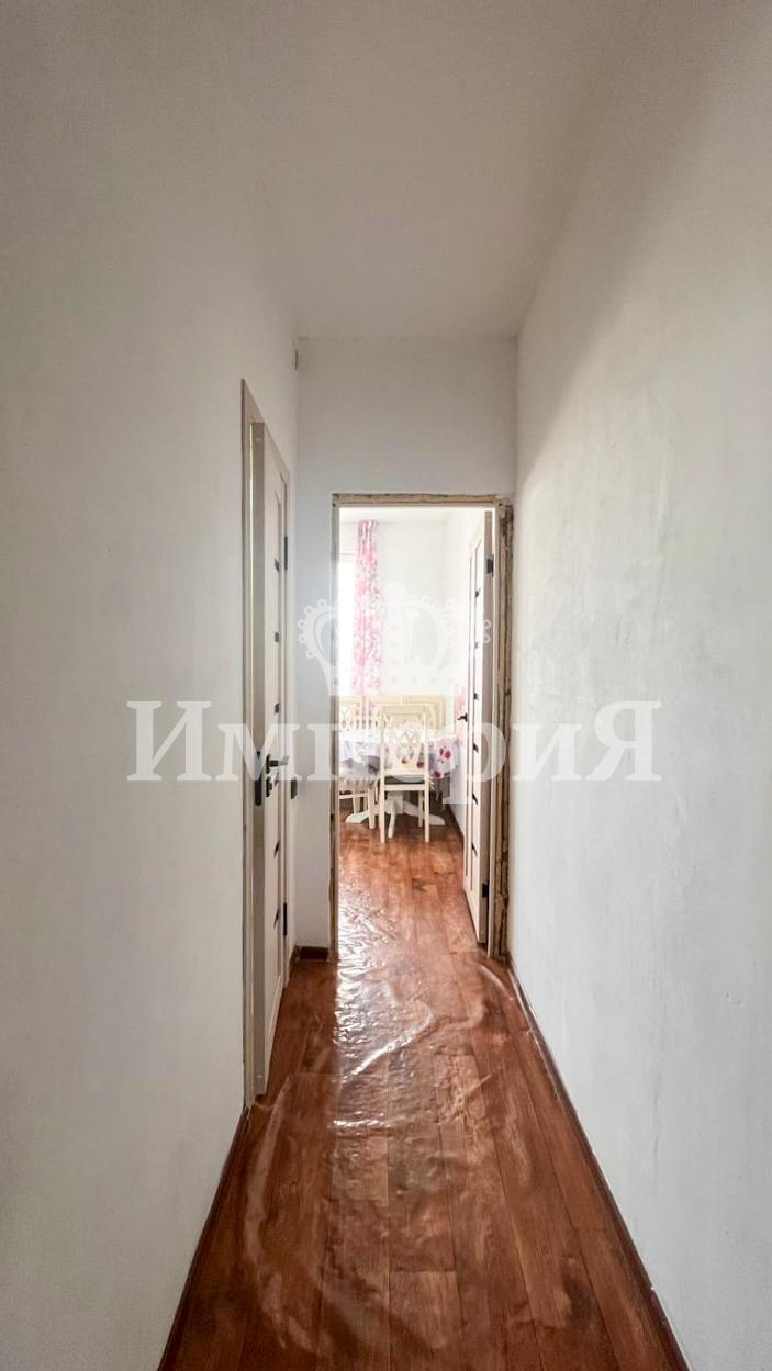 2-комнантная квартира, 62.4 м²,мкр Коктем за 21 000 000