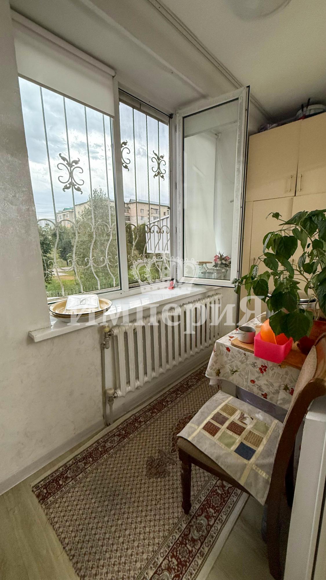 3-комнантная квартира, 133.0 м²,Назарбаева за 72 000 000