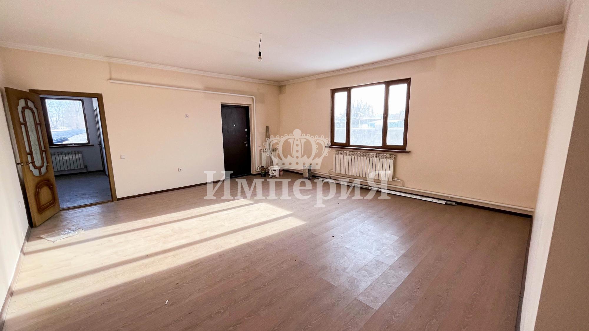 1-комнантный квартира, 138.0 м²,Гагарина за 30 000 000