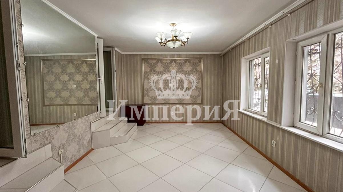 3-комнантная квартира, 76.0 м²,Гагарина за 25 500 000