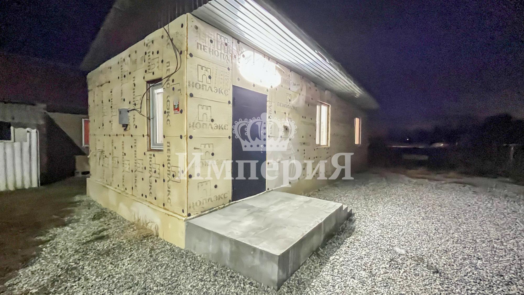 2-комнантный квартира, 60.0 м²,Кунаева за 14 600 000