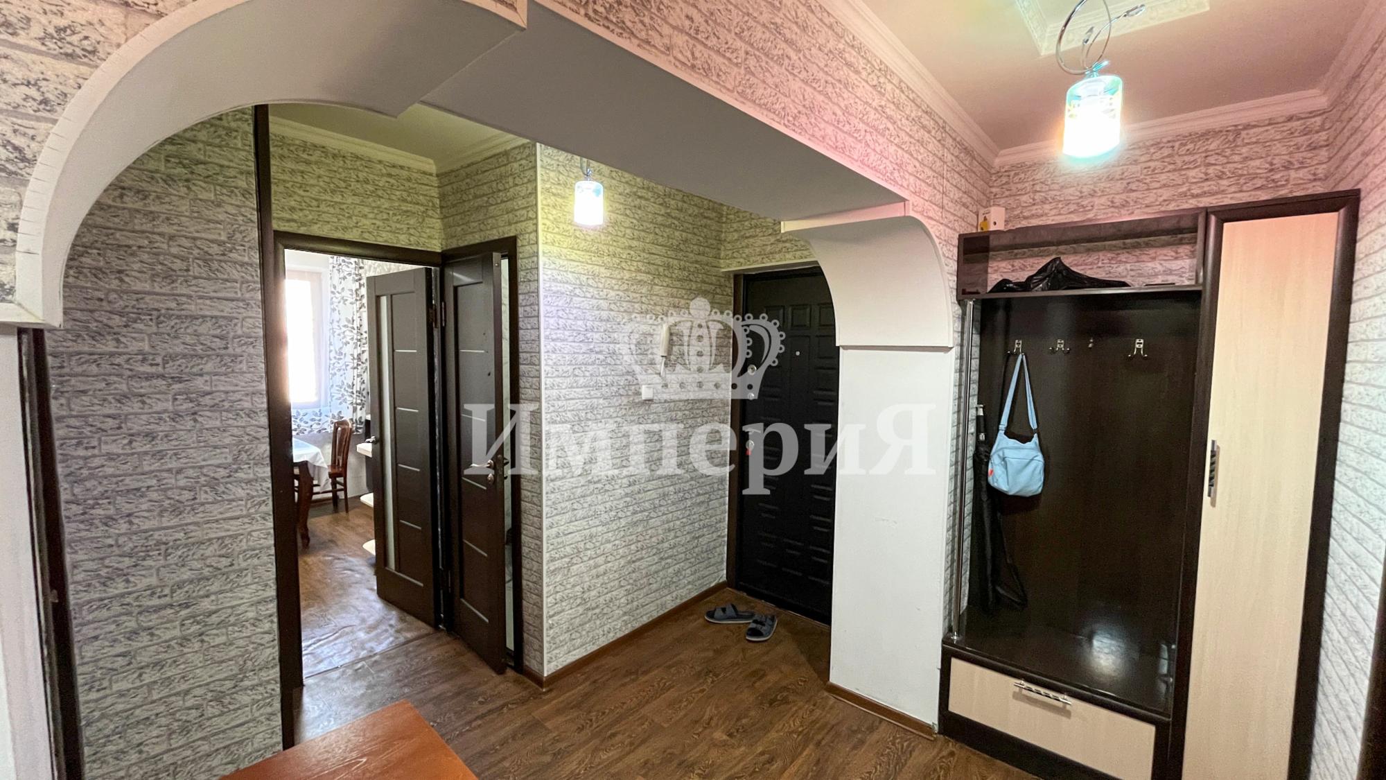 3-комнантная квартира, 66.0 м²,мкр Жастар за 25 000 000