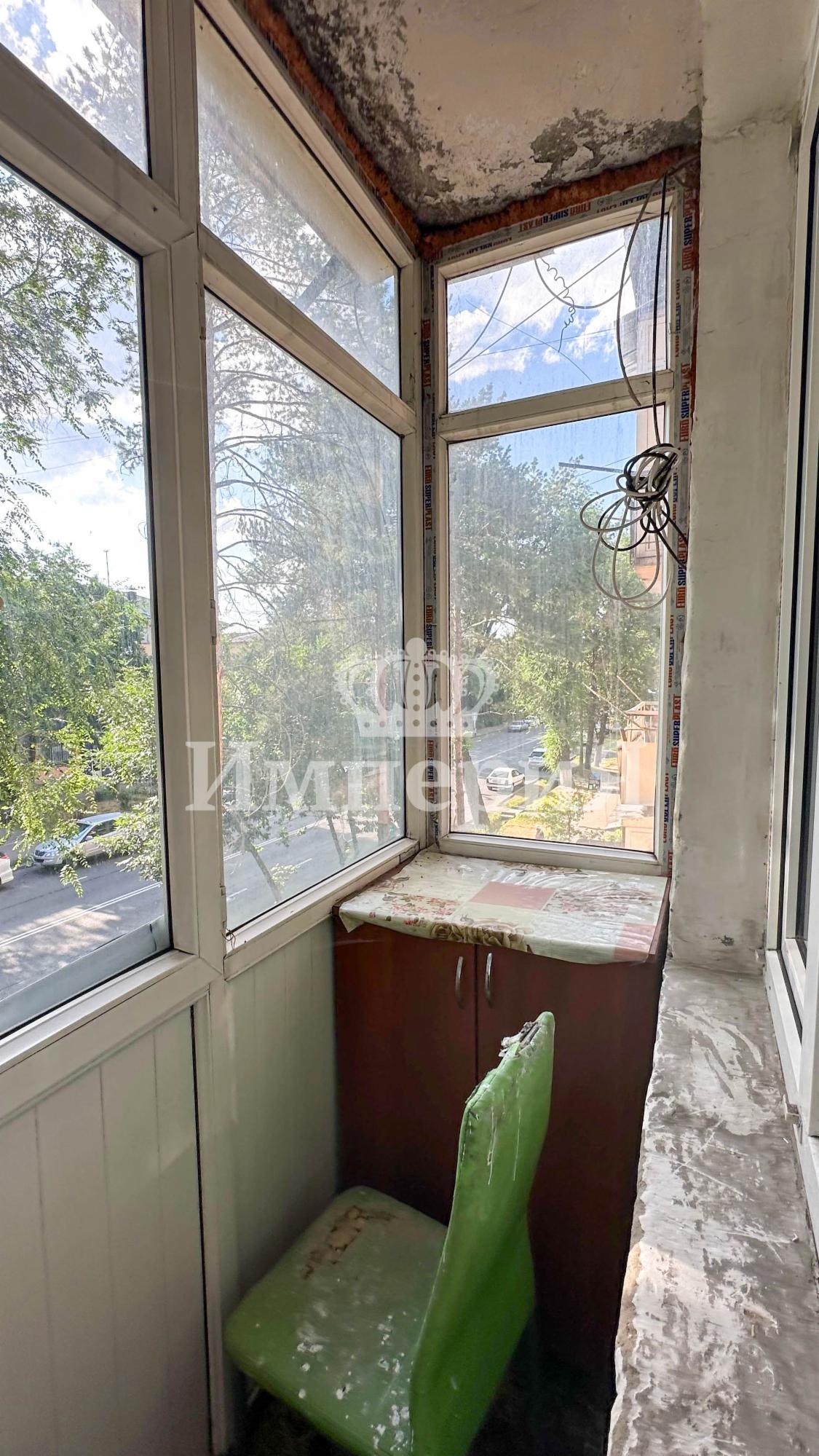 3-комнантная квартира, 62.0 м²,Шевченко за 21 000 000