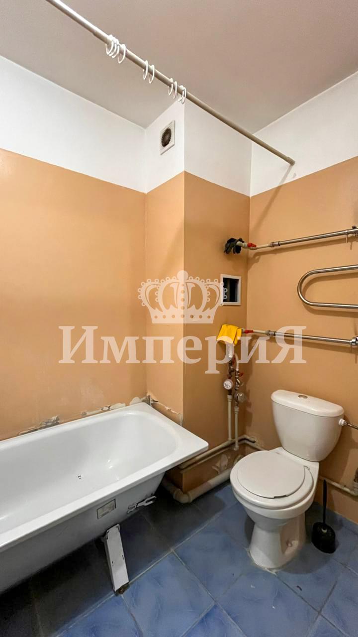 1-комнантная квартира, 42.0 м²,Коктем за 16 000 000