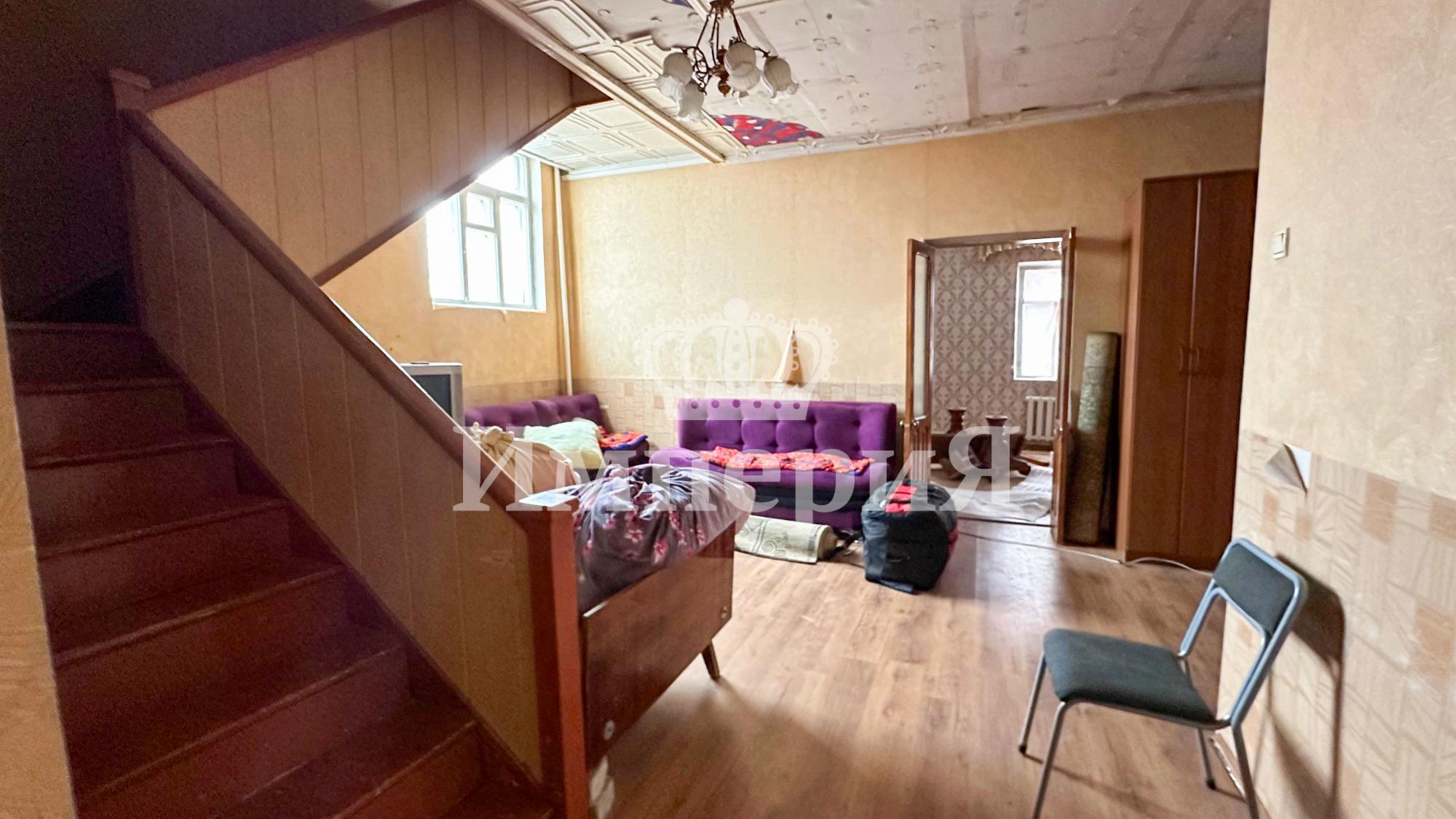 4-комнантный квартира, 145.0 м²,Аманжолова за 25 000 000