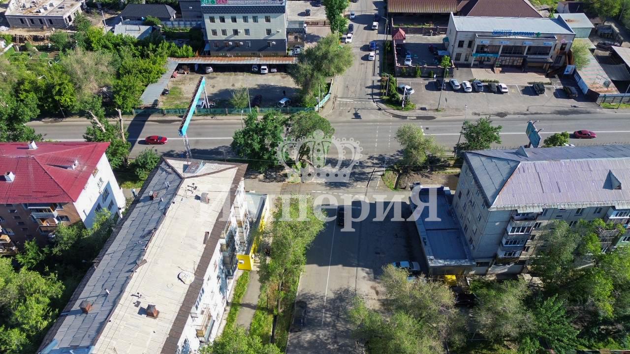 2-комнантный квартира, 52.0 м²,Казахстанская за 29 600 000