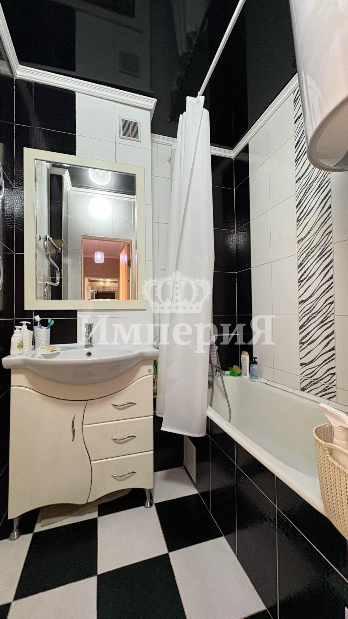 3-комнантная квартира, 84.0 м²,Назарбаева за 33 000 000