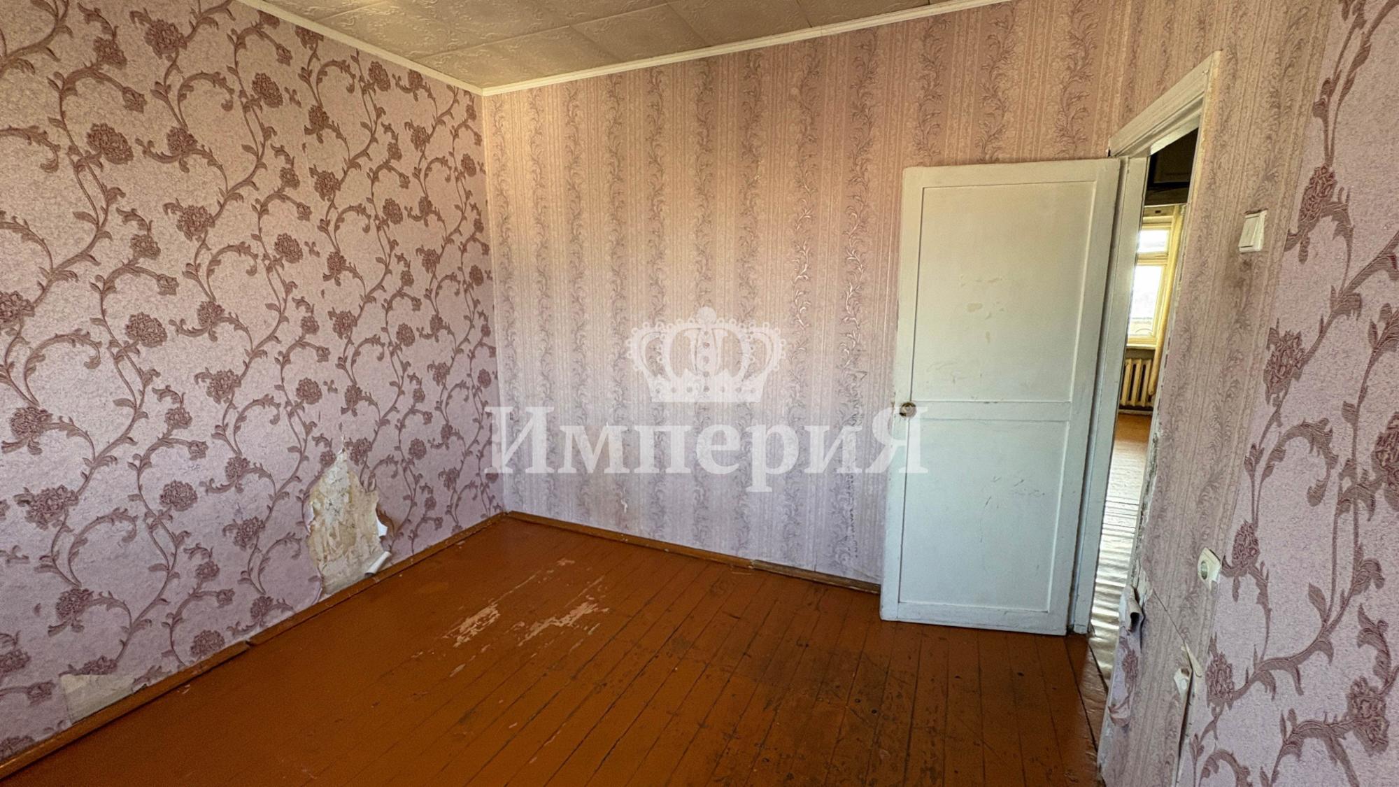 3-комнантная квартира, 66.0 м²,Кивилева за 12 000 000