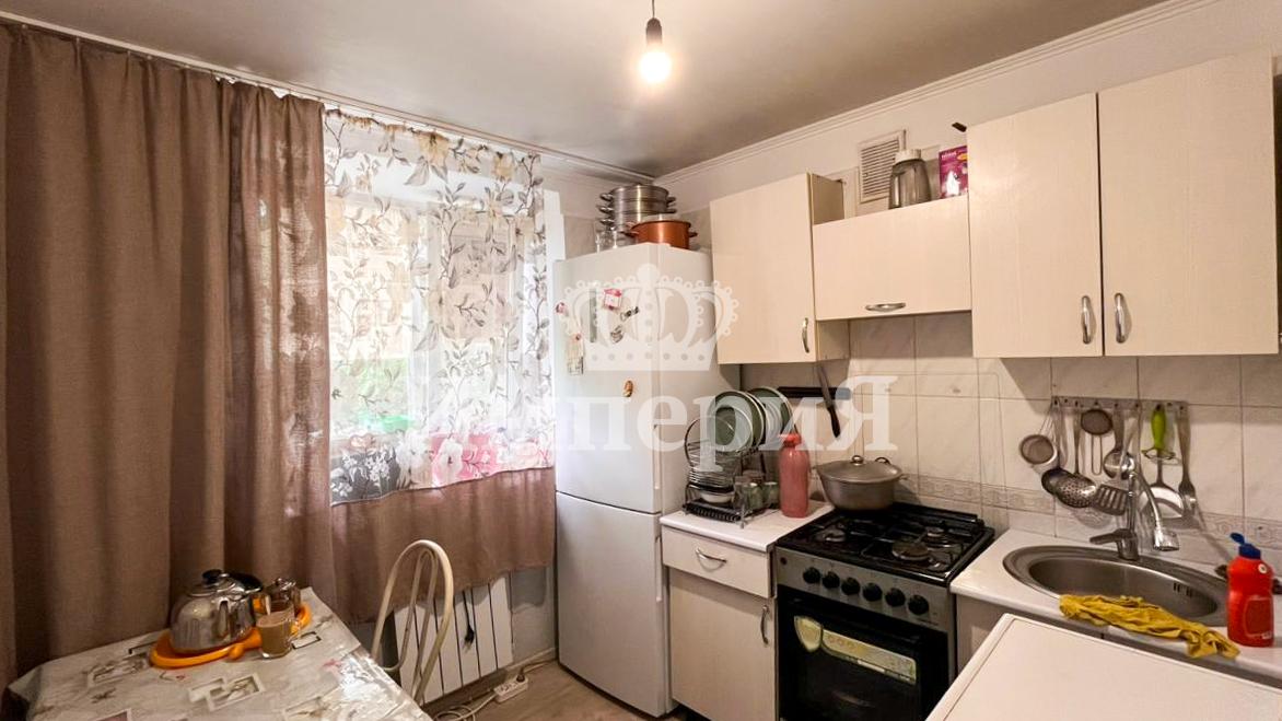 2-комнантная квартира, 47.1 м²,Биржан Сал за 16 500 000