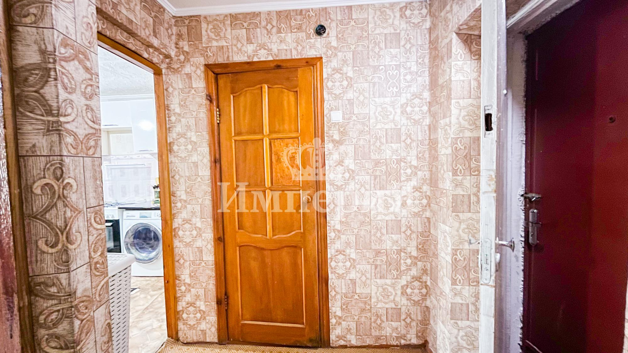 1-комнантная квартира, 35.0 м²,Кабанбай Батыра за 7 750 000