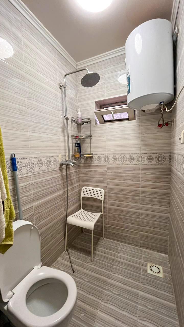 5-комнантный квартира, 152.0 м²,Ынтымак за 46 000 000