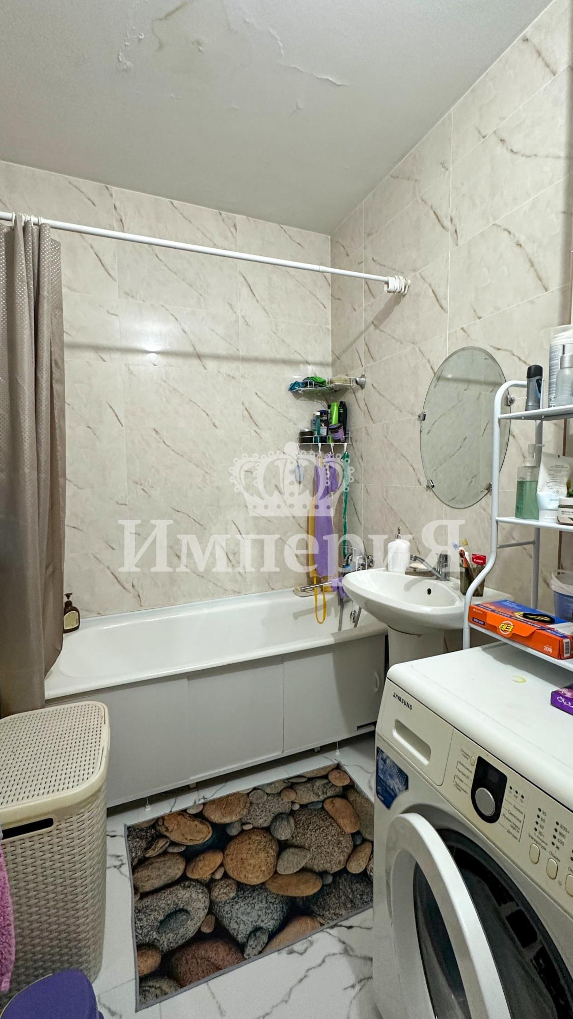 3-комнантная квартира, 73.0 м²,Восточный за 25 000 000