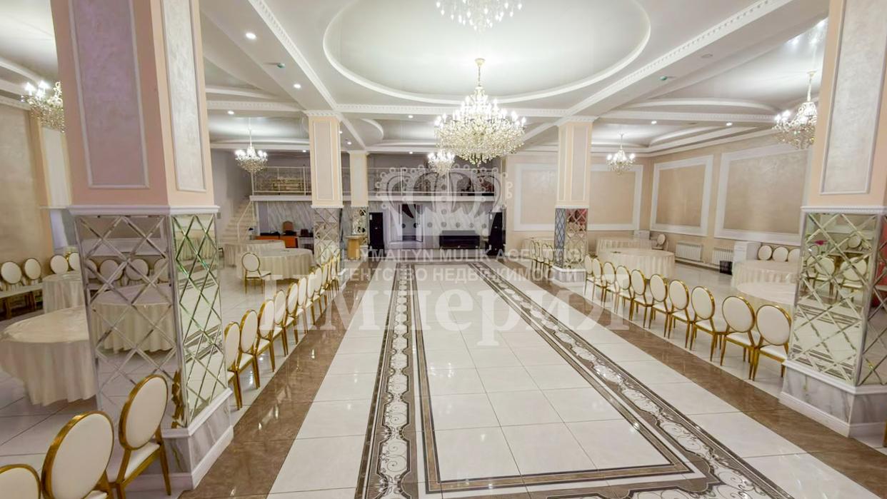 12-комнантный квартира, 1308.0 м²,Жансугурова за 150 000 000