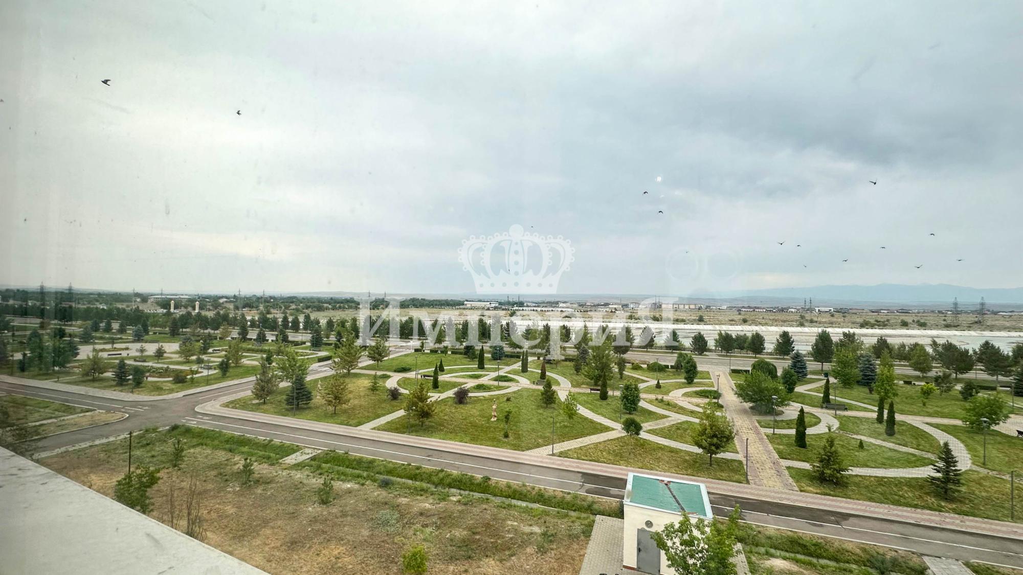 3-комнантная квартира, 84.0 м²,Каратал за 30 000 000