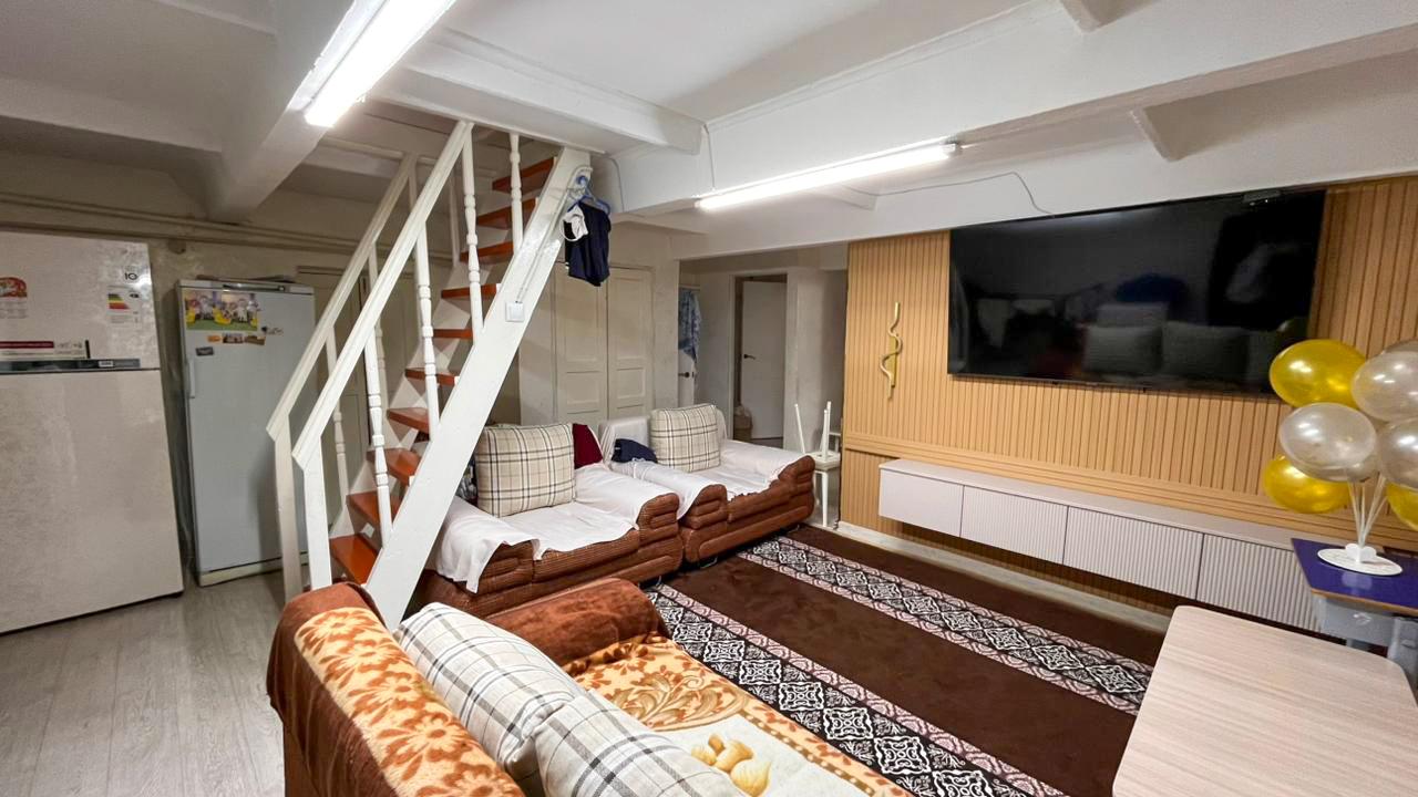 5-комнантный квартира, 125.0 м²,Шаталова за 23 000 000