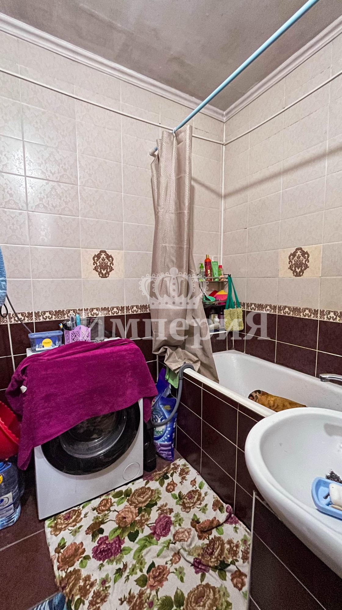 3-комнантная квартира, 66.0 м²,Шахворостова за 12 300 000