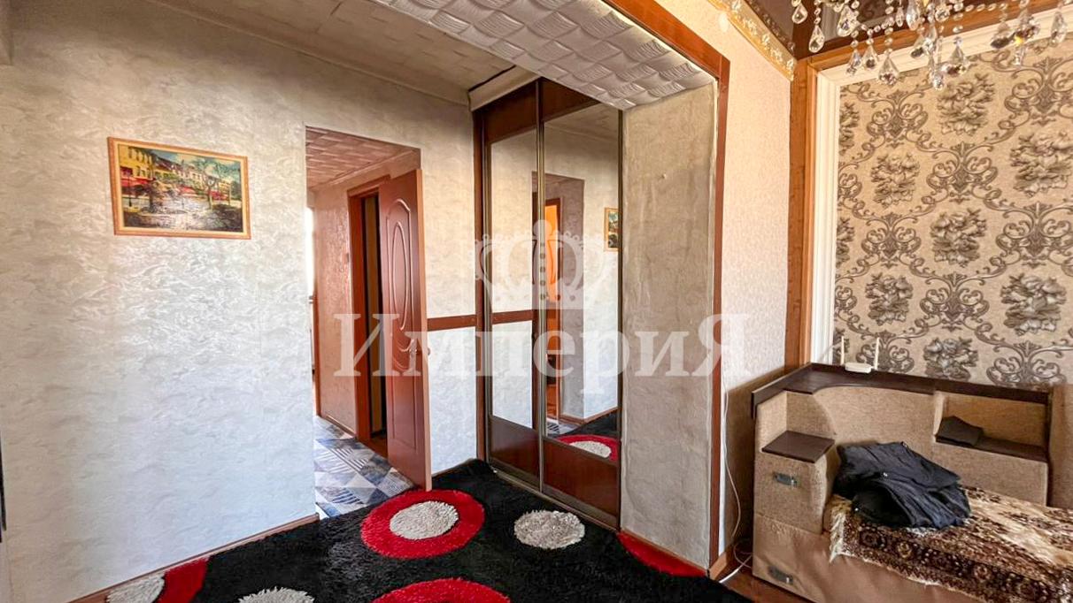 2-комнантная квартира, 58.0 м²,Гарышкер за 20 500 000