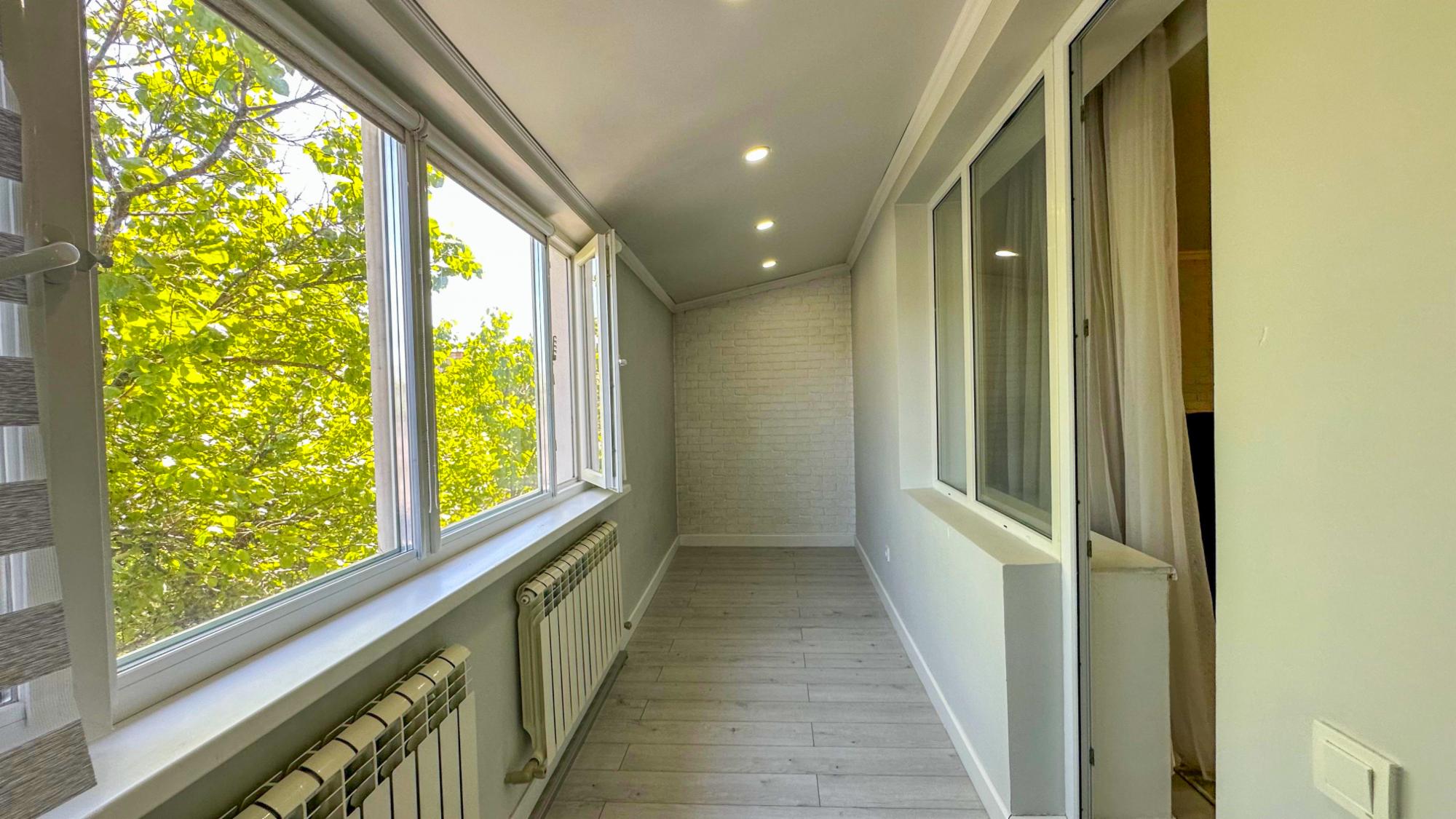 5-комнантный квартира, 238.0 м²,Калиева за 79 000 000