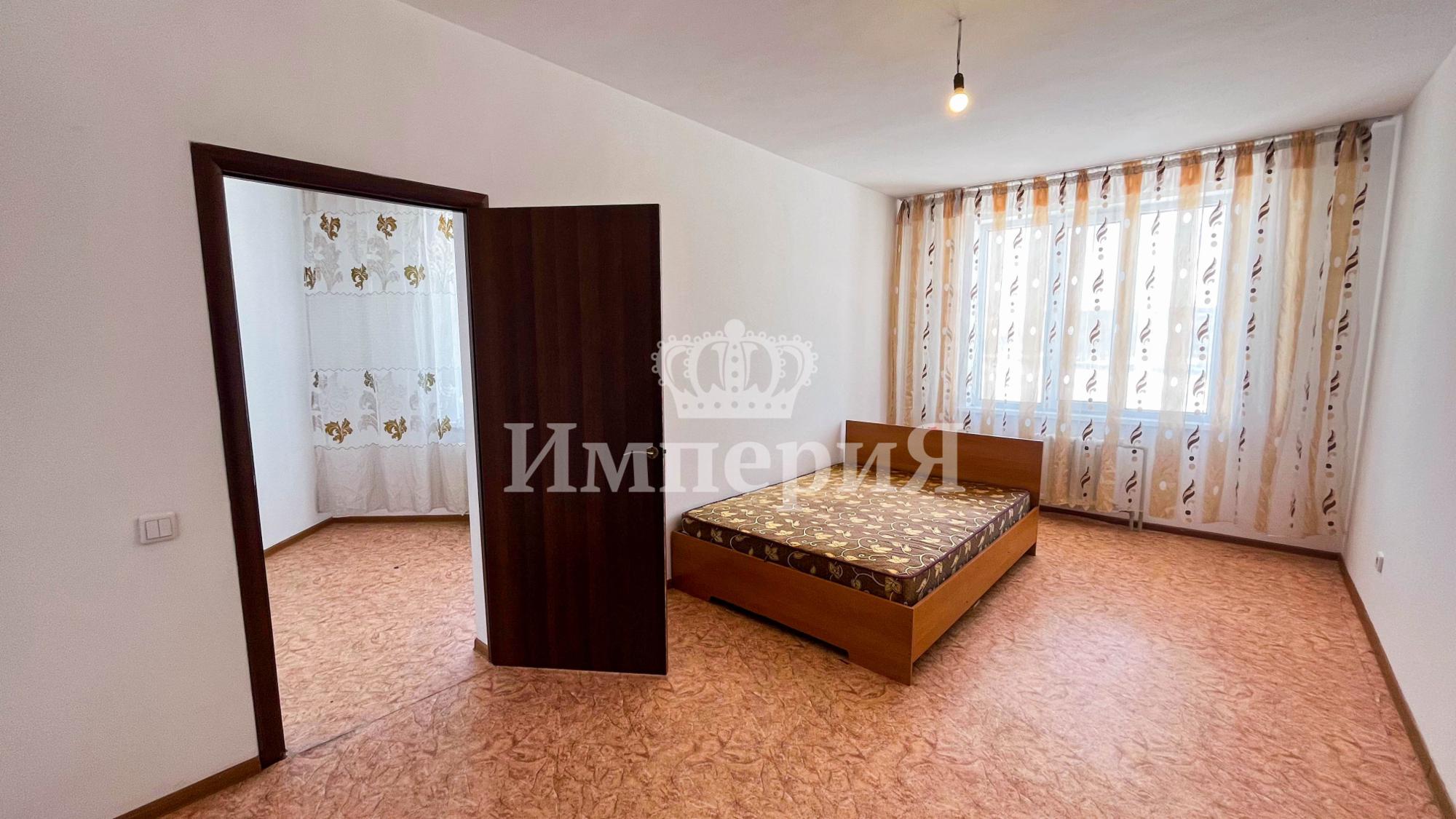 2-комнантная квартира, 52.0 м²,Болашак за 21 300 000