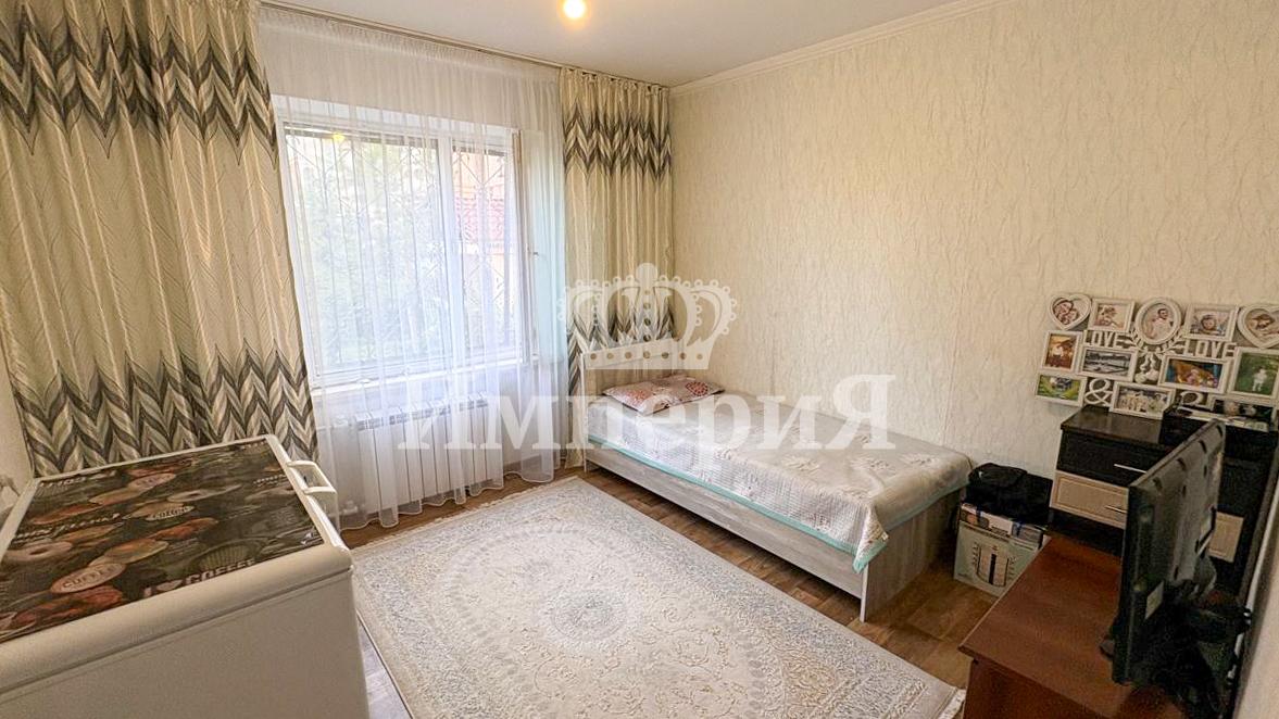 3-комнантная квартира, 72.0 м²,Муратбаева за 26 300 000