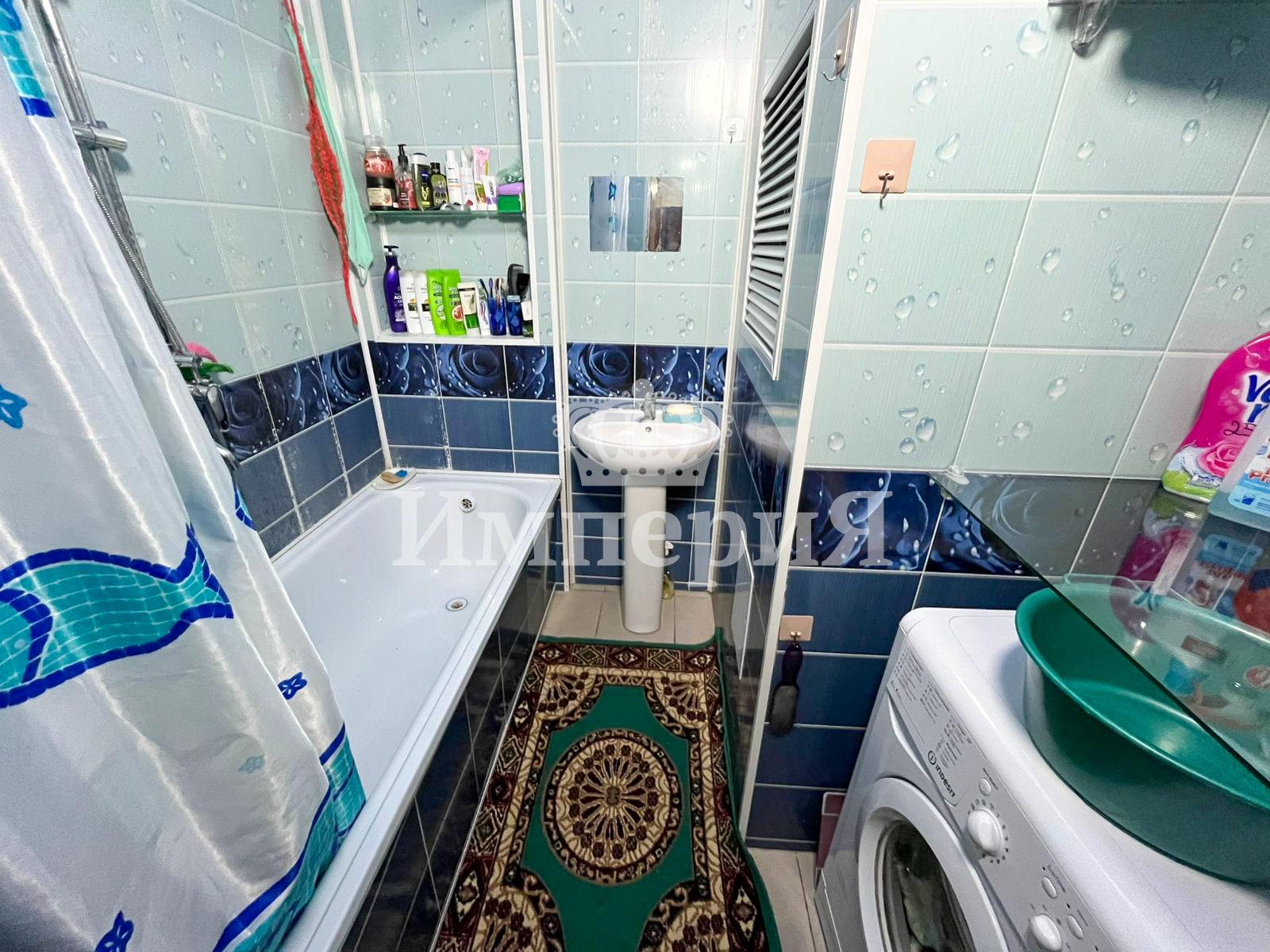 2-комнантная квартира, 54.0 м²,Дружбы за 16 300 000