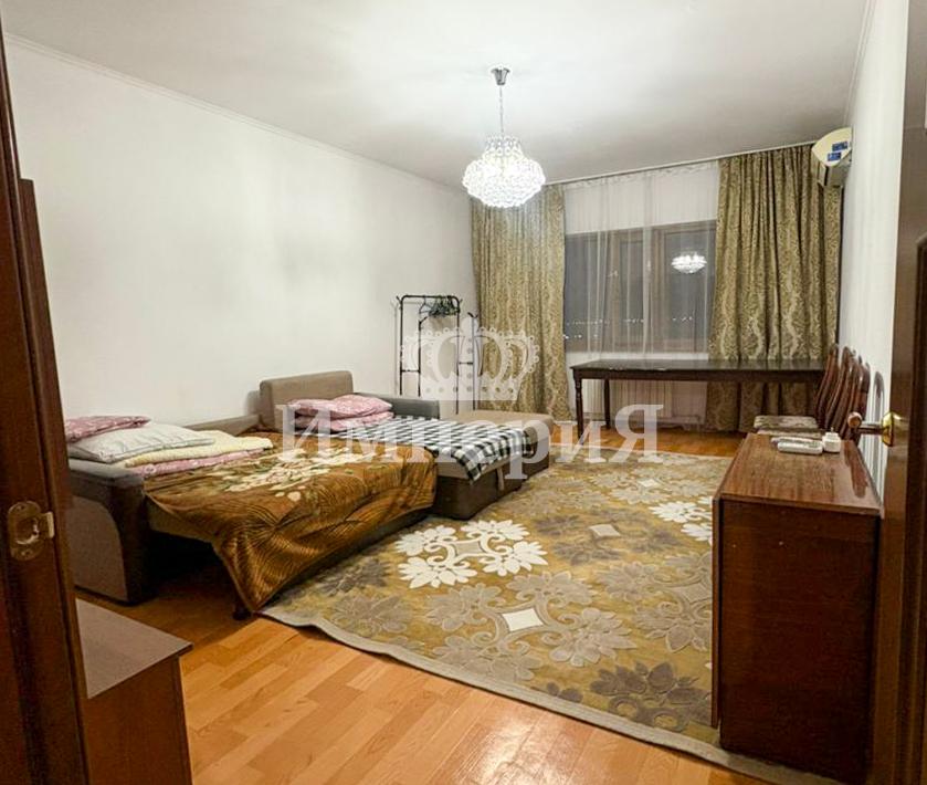 3-комнантная квартира, 82.0 м²,Каратал за 30 000 000
