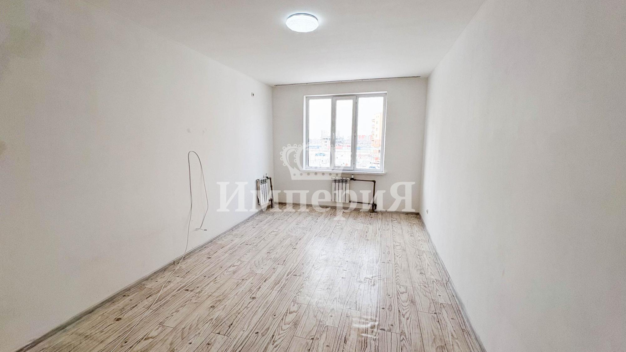 2-комнантная квартира, 61.0 м²,мкр Бирлик за 23 000 000