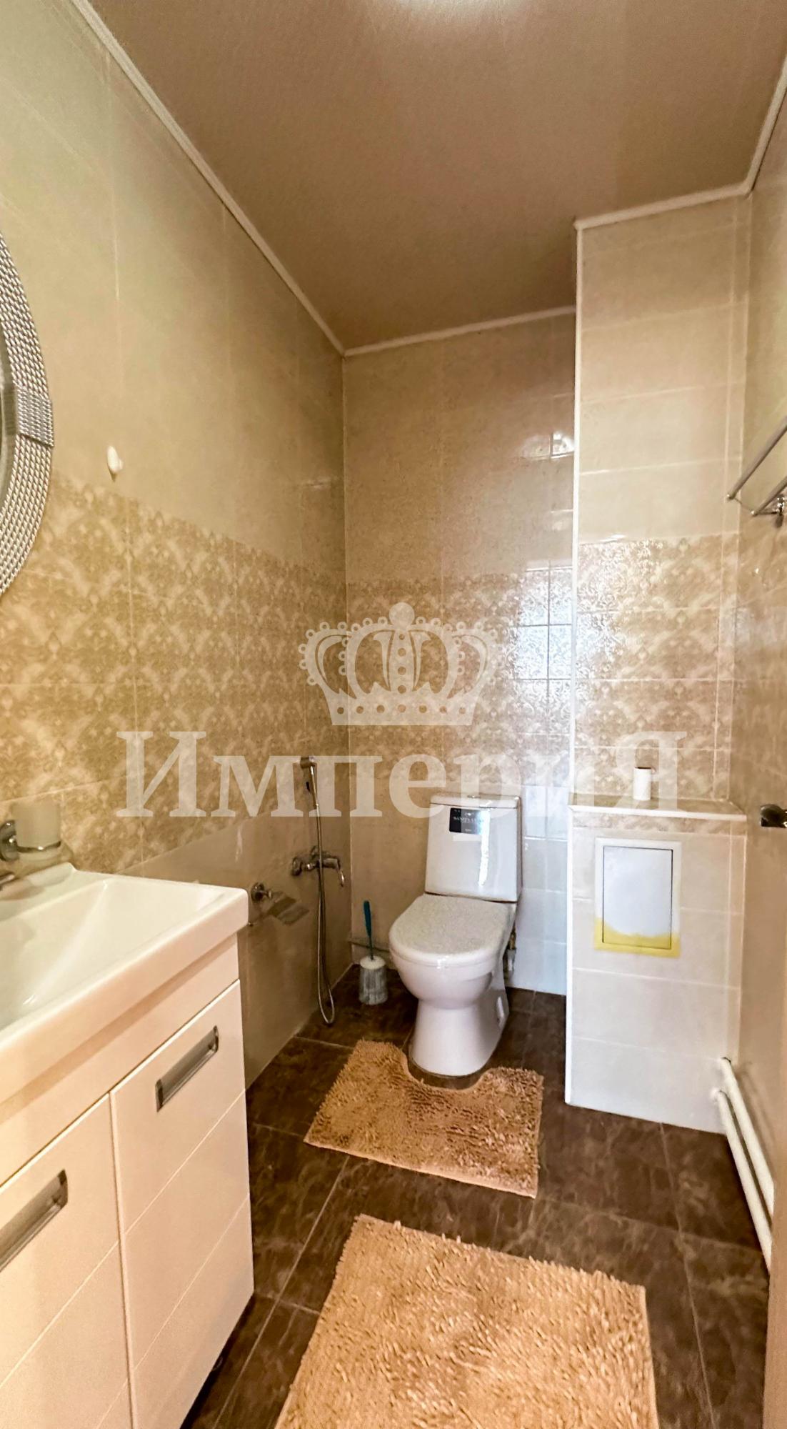 3-комнантная квартира, 78.0 м²,Назарбаева за 40 000 000