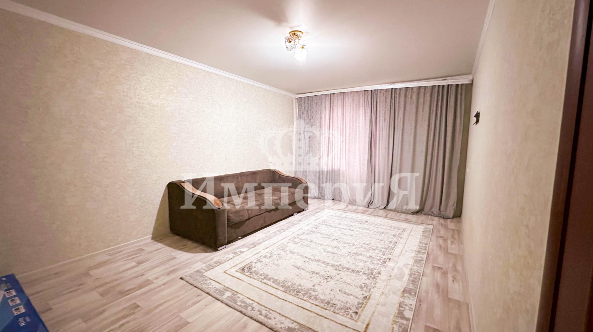 2-комнантная квартира, 57.0 м²,Каратал за 19 000 000
