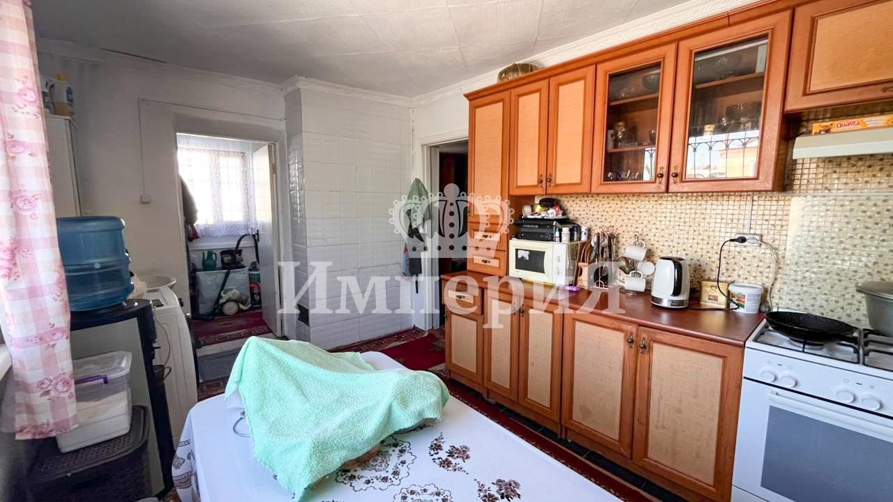 2-комнантный квартира, 35.2 м²,Достык за 12 600 000