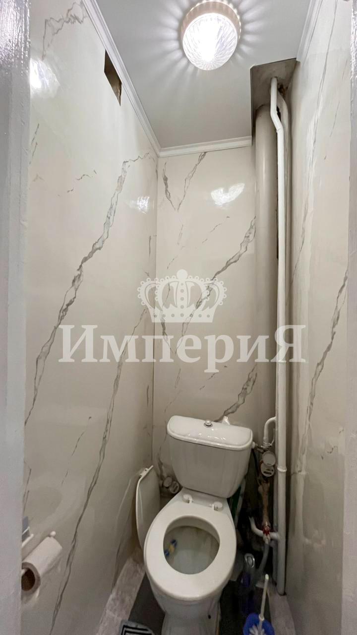 2-комнантная квартира, 34.0 м²,2 мкр за 15 000 000