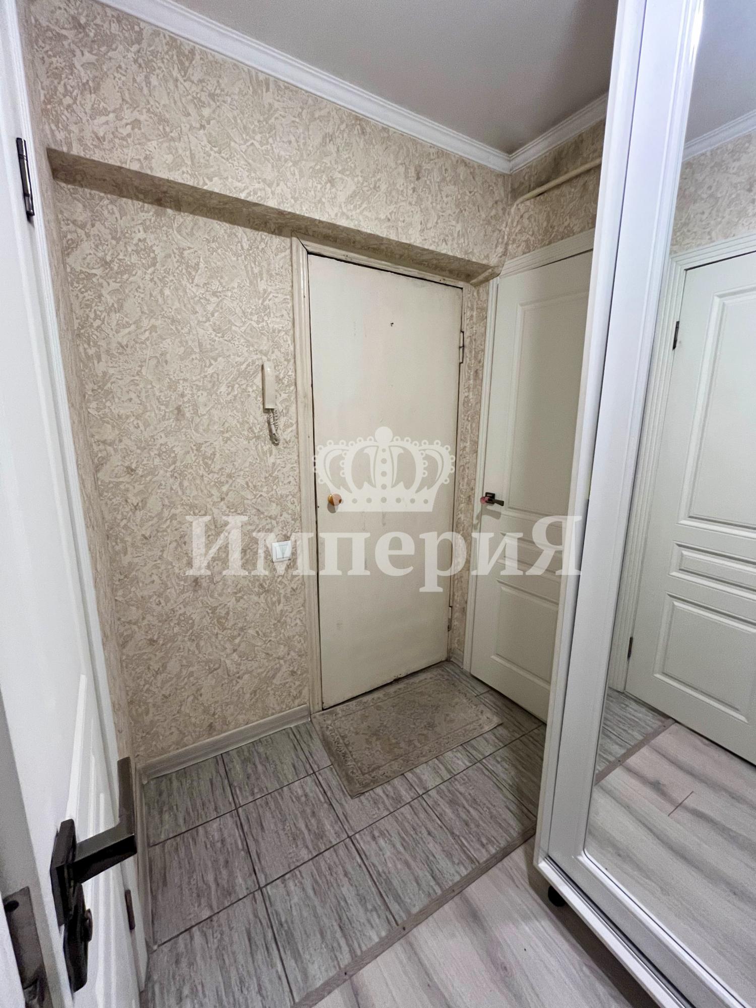 1-комнантная квартира, 35.0 м²,5 мкр за 12 250 000