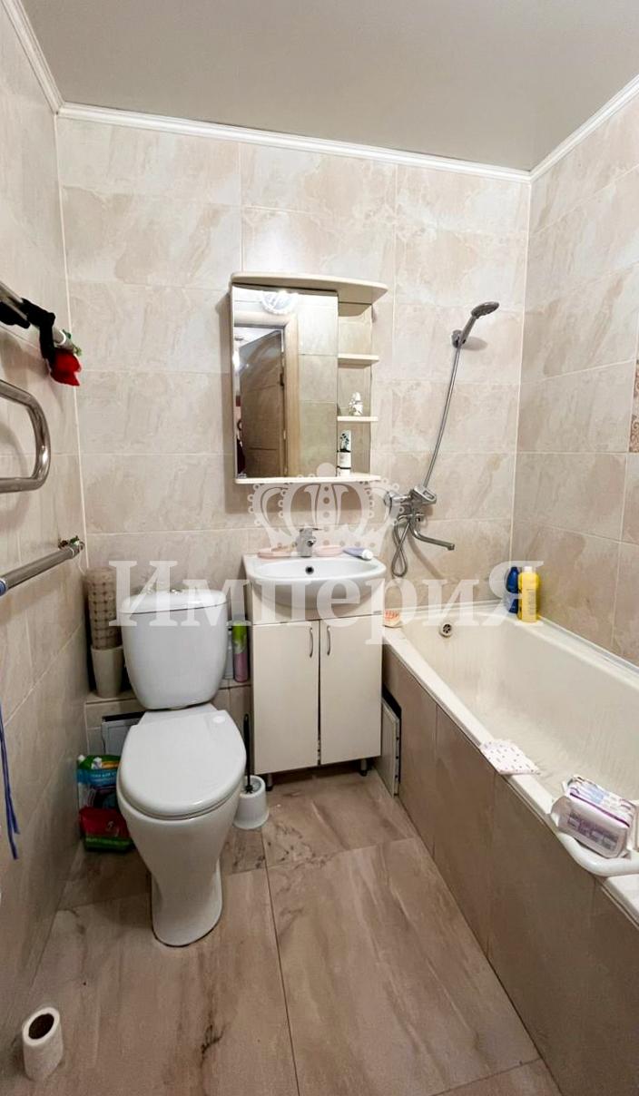 5-комнантная квартира, 115.0 м²,Жансугурова за 40 000 000