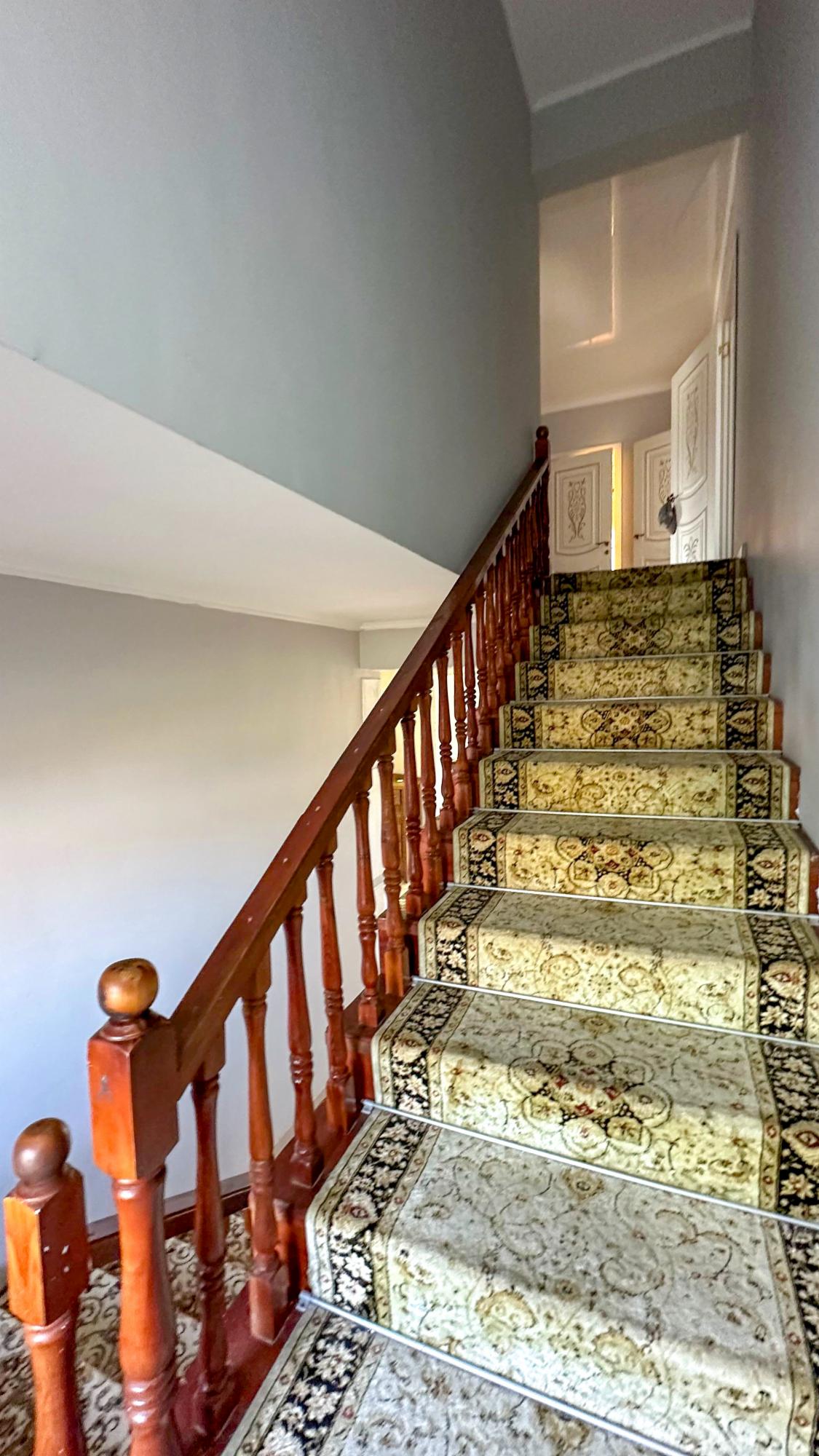 6-комнантный квартира, 273.0 м²,Жылысай за 63 000 000