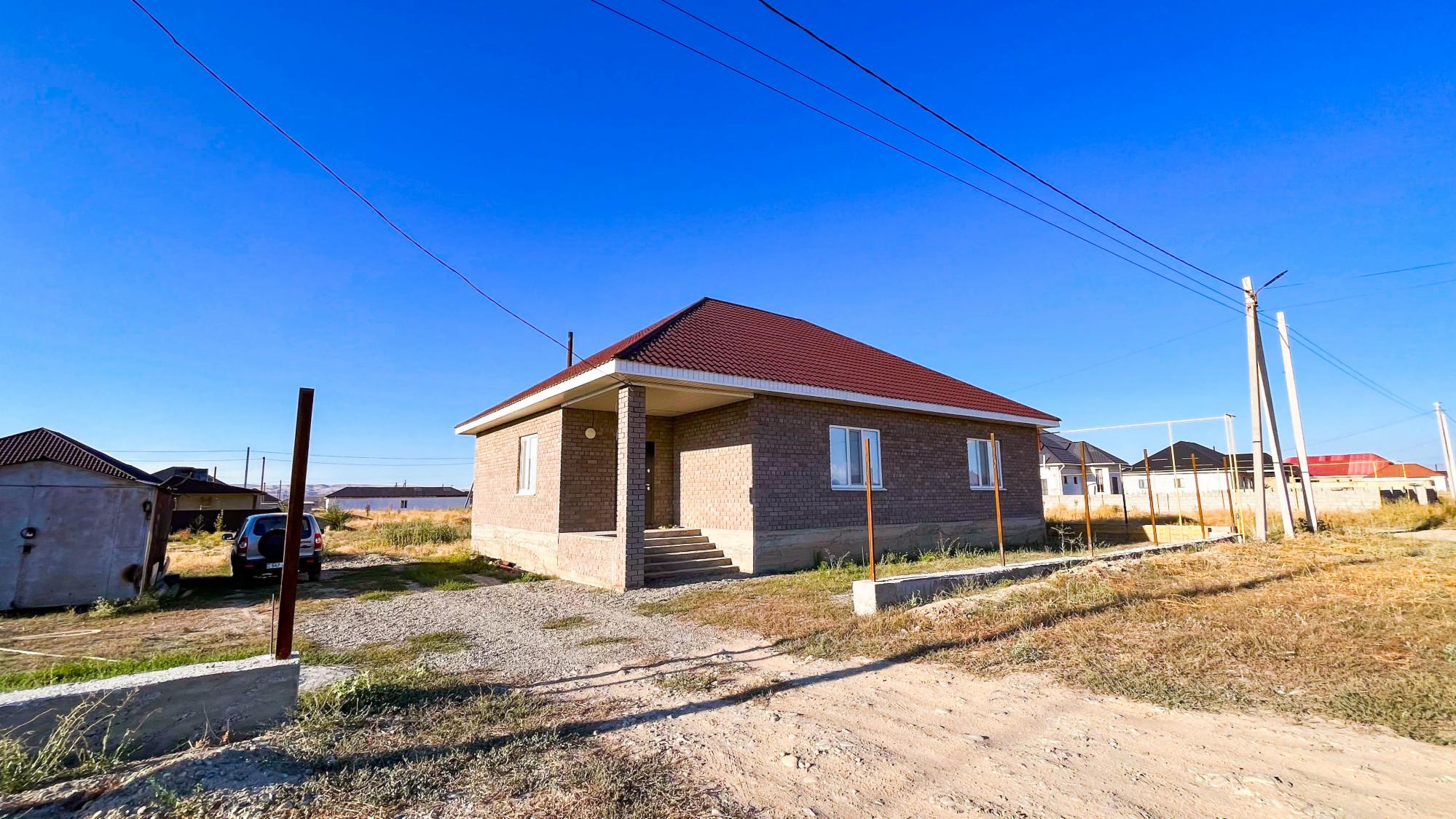 4-комнантный квартира, 140.0 м²,Жиенкулова за 45 000 000