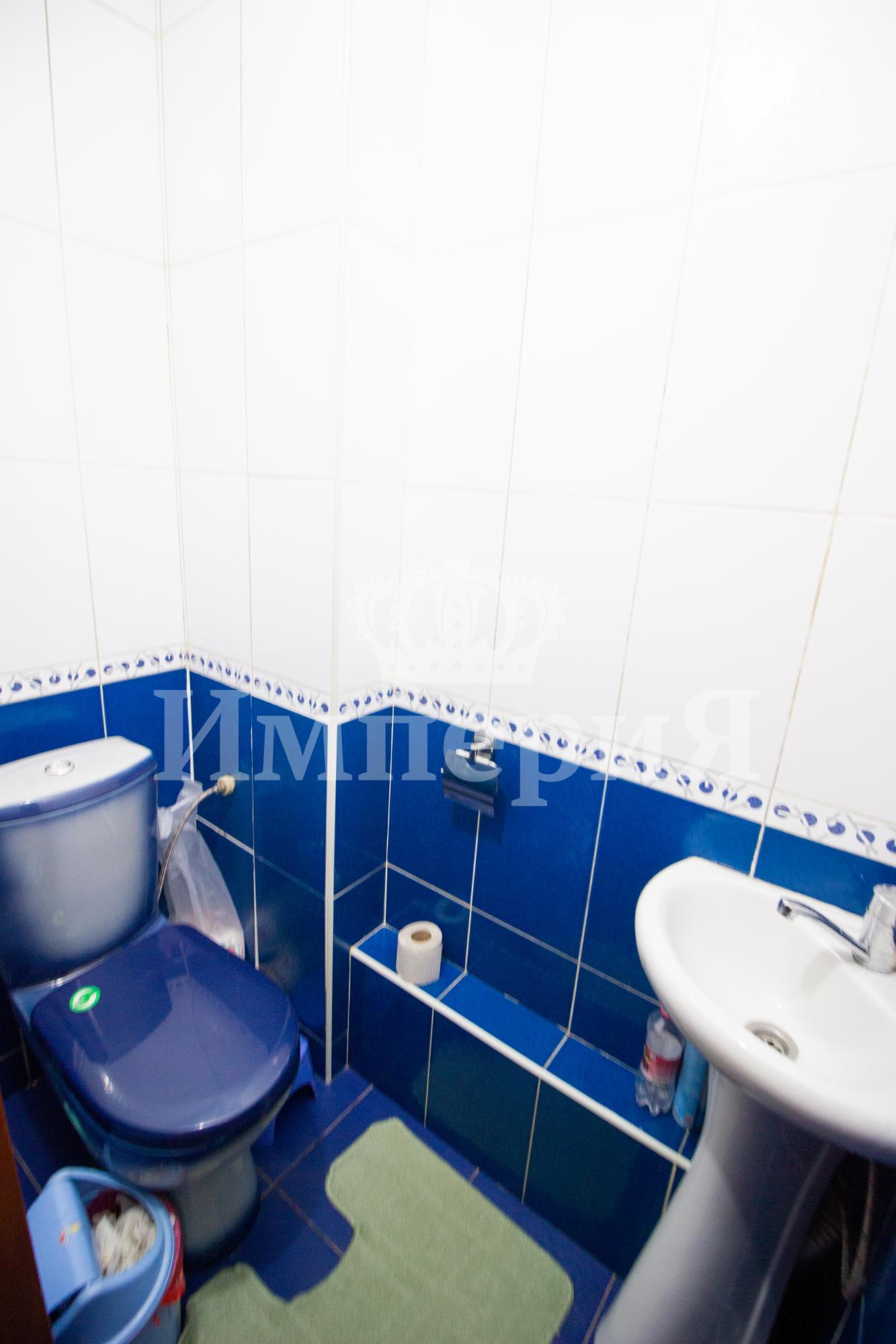 3-комнантная квартира, 76.0 м²,мкр Мушелтой за 24 000 000